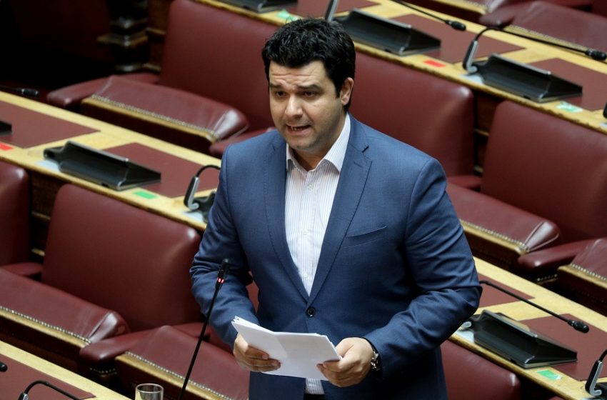  ΣΥΡΙΖΑ – Πολιτική επιλογή της ΝΔ η άρνηση ελέγχου δημοσκοπήσεων όπως της Abacus