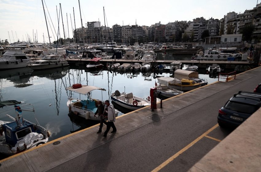  Ανησυχία Βατόπουλου για τα χιονοδρομικά και μετάλλαξη – “Να παραμείνει η απαγόρευση κυκλοφορίας”