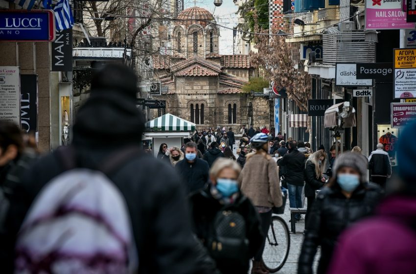  Ευρώπη: Κοροναϊός και γρίπη επαναφέρουν μέτρα και πιέζουν τα νοσοκομεία