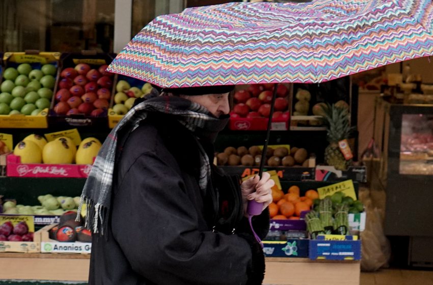  Την αντίθεσή της δηλώνει η Πανελλαδική Ομοσπονδία Παραγωγών Λαϊκών Αγορών στις αλλαγές που φέρνει νέο ν/σ για τις λαϊκές αγορές