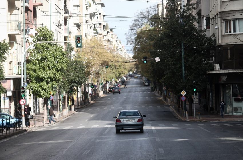  Ώρα για νέο σκληρό lockdown; – Οι ειδικοί μιλούν για εκτίναξη κρουσμάτων, οι παιδίατροι διαφωνούν για τα σχολεία