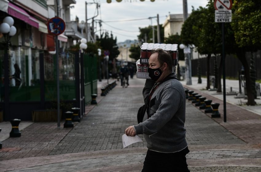  ΠΟΥ: Είναι πολύ νωρίς για χαλάρωση των lockdown στην Ευρώπη