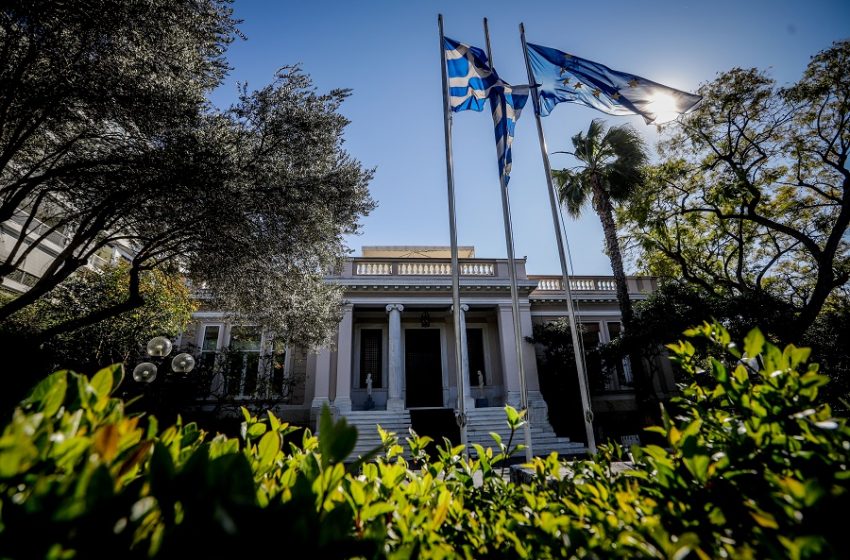  Μαξίμου: Η εξήγηση γιατί η Ελλάδα δεν εντάχθηκε σε ειδικό καθεστώς τιμών ενέργειας όπως Ισπανία και Πορτογαλία