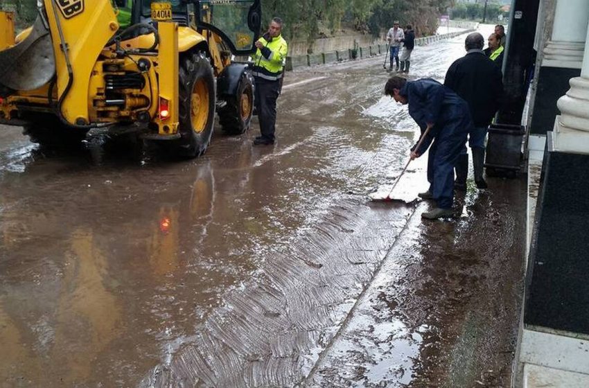  Πολιτική Προστασία: Οδηγίες στους πολίτες ενόψει της επιδείνωσης – Τι να προσέξετε