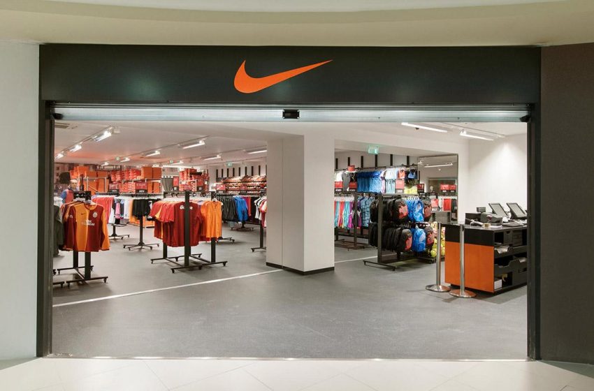  Πως η Ελλάδα έχασε τη Nike- Η σύνδεση με το σκάνδαλο της Folli Follie