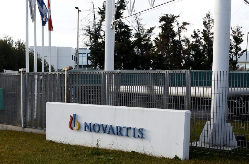  Έμμεση παραδοχή του σκανδάλου Novartis – Νομικές διαδικασίες για τη ζημιά του δημοσίου – Η γνωμοδότηση του ΝΣΚ