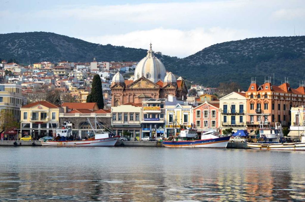 odoiporiko sti lesvo mitilini 1024x678 1