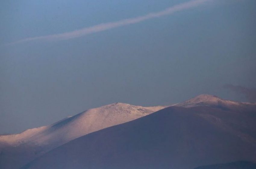  Όλυμπος: Αγνοούμενος ορειβάτης εντοπίστηκε χωρίς τις αισθήσεις του