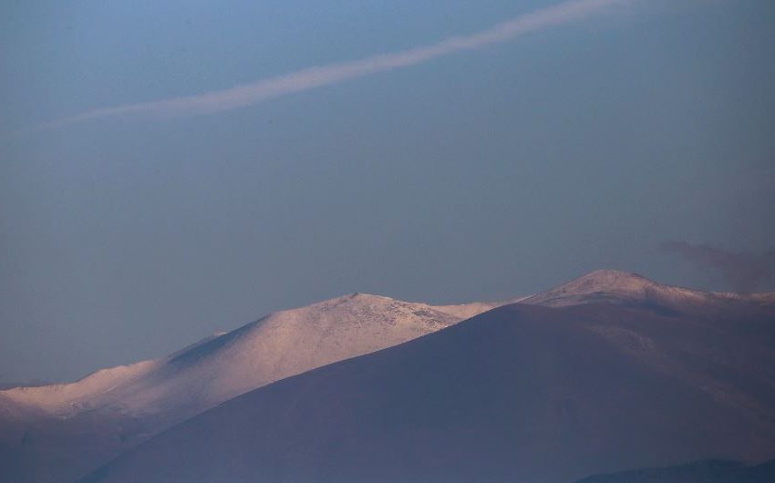  Συναγερμός στον Όλυμπο: Αγνοούνται δύο ορειβάτες – Παρασύρθηκαν από χιονοστιβάδα