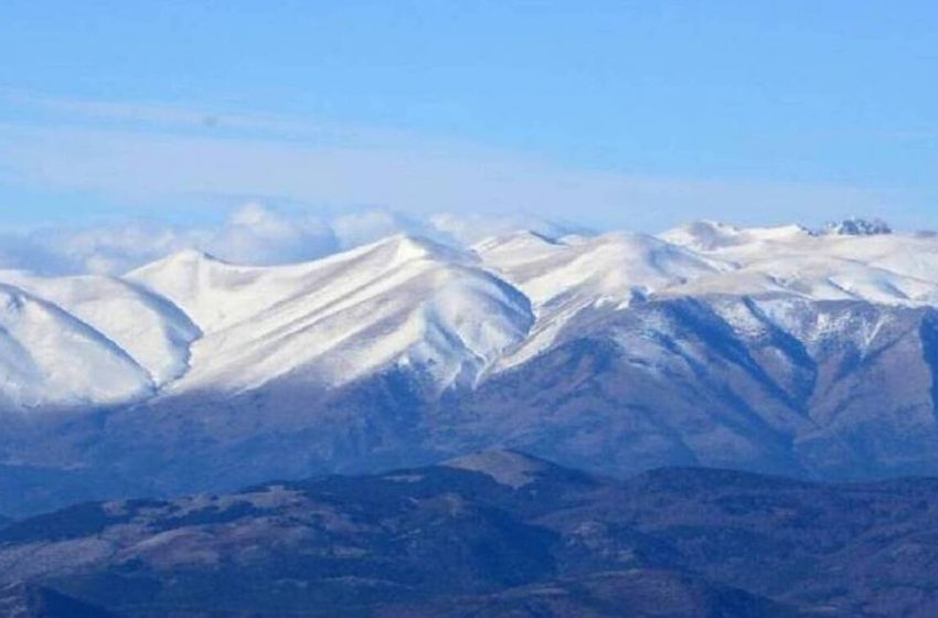  Γιατροί στο Νοσοκομείο της Λάρισας οι δυο ορειβάτες στον Όλυμπο