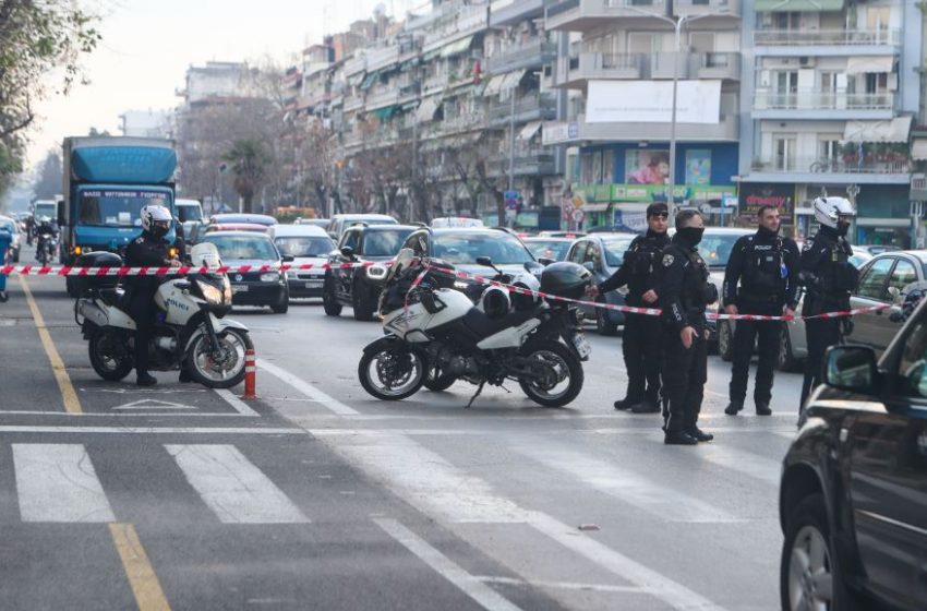  Έντονη ανησυχία στη Θεσσαλονίκη: Σύσκεψη στην Εισαγγελία για τα κρούσματα οπαδικής βίας