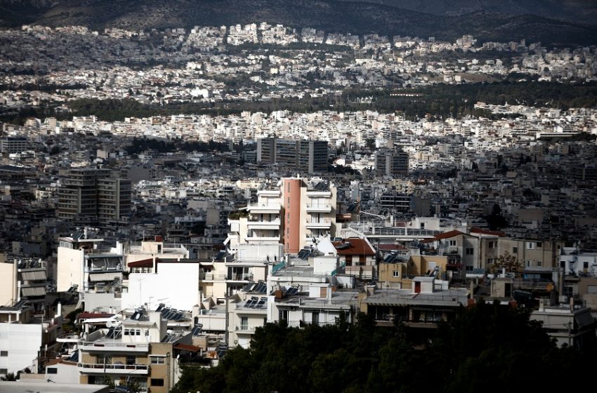  Πλειστηριασμοί μέσα στο τρίτο κύμα, ανένδοτοι οι Θεσμοί για 120 δόσεις στα κορονοχρέη