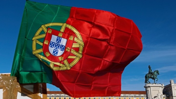  Η Πορτογαλία αναλαμβάνει την προεδρία του Συμβουλίου της ΕΕ