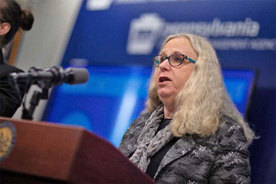 rachel levine transgender biden