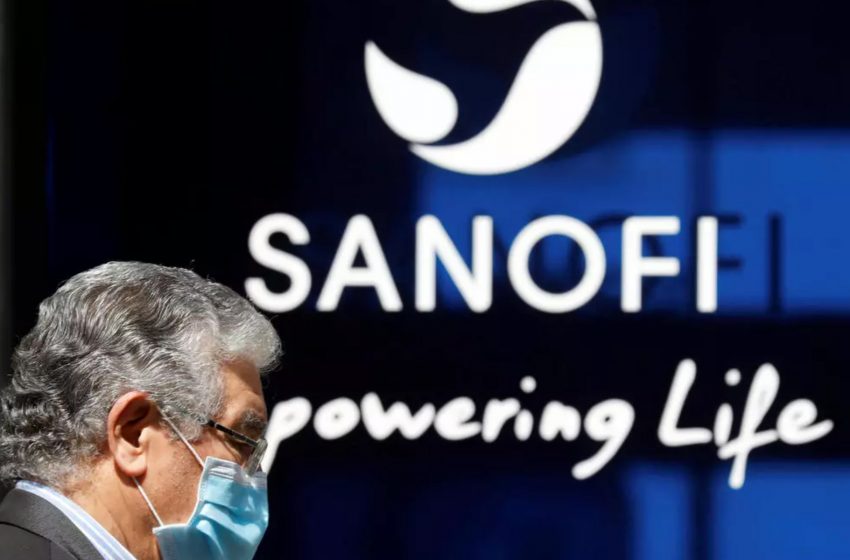  Ελιγμός Pfizer στην παραγωγή εμβολίων; – Συζητά με τη Sanofi για περισσότερες από 100 εκατ. δόσεις