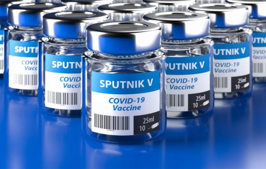  Αυστρία: Αγοράζει 1 εκατ. δόσεις του Sputnik V