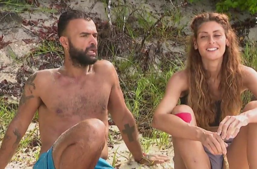  Χαμός με το Survivor και την Ανθή Σαλαγκούδη – Φωνές για “στημένη ψηφοφορία”