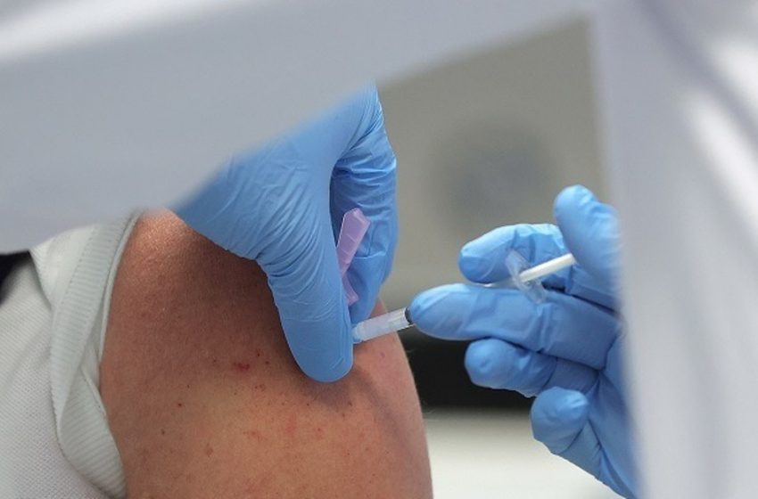  Σουηδία:Έδωσαν  σε 1.000 ανθρώπους δόσεις εμβολίου που είχαν φυλάξει σε λάθος θερμοκρασία