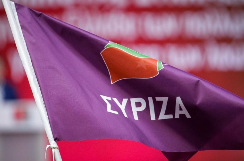  ΣΥΡΙΖΑ: Η προχειρότητα και η ανικανότητα της κυβέρνησης κοστίζουν στον ελληνικό τουρισμό