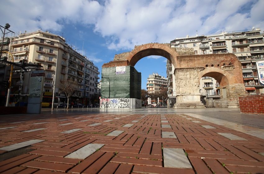  Τι σημαίνει η σταθερότητα του ιικού φορτίου στα λύματα – Επανέρχεται η Θεσσαλονίκη; – Τι λένε οι ειδικοί