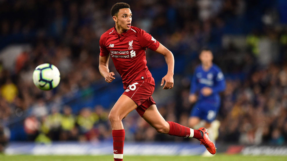 Αλεξάντερ Άρνολντ