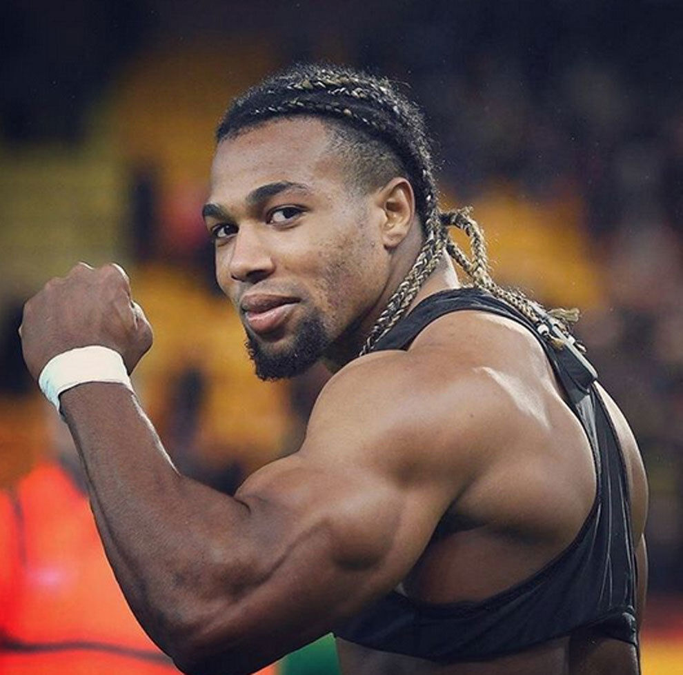 Ανταμά Τραορε 2