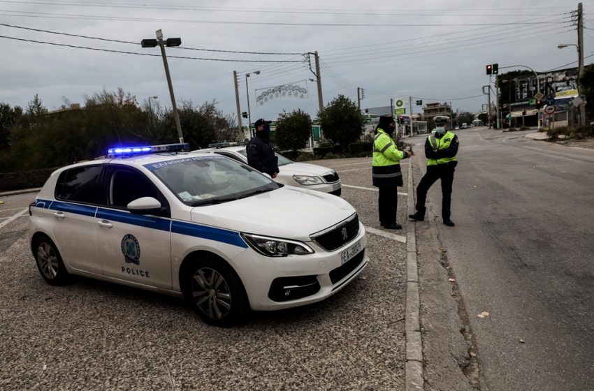  Παράταση lockdown σε Ασπρόπυργο, Ελευσίνα, Κοζάνη – Νέα μέτρα σε Σητεία και Ροδόπη