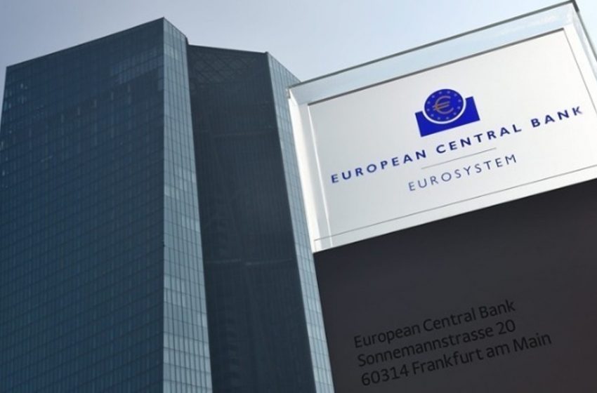  Η ΕΚΤ θα συνεχίσει να αγοράζει ελληνικά ομόλογα και μετά τον Μάρτιο του 2022