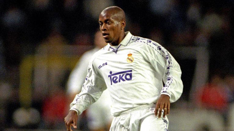 Ζε Ρομπέρτο 1