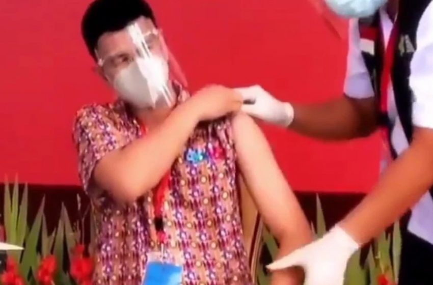  Εμβολιασμός: Σε ποια χώρα προτεραιότητα έχουν οι … influencers του Instagram (vid)