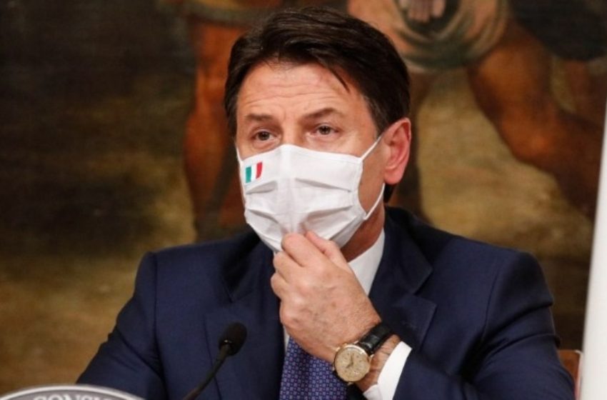  Ιταλία: Θρίλερ με την ψήφο εμπιστοσύνης