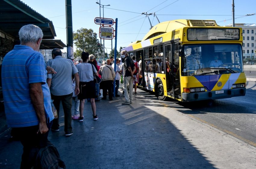  Επιστολή για τον θάνατο οδηγού λεωφορείου: “Ας αποτελέσει το έναυσμα για να σωθούν συνάδελφοι του και πολίτες” λέει η αδελφή του