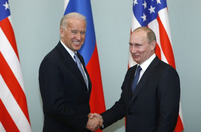  Ουκρανία: Ο Πούτιν αποχωρεί από την συμφωνία με τις ΗΠΑ για τα πυρηνικά