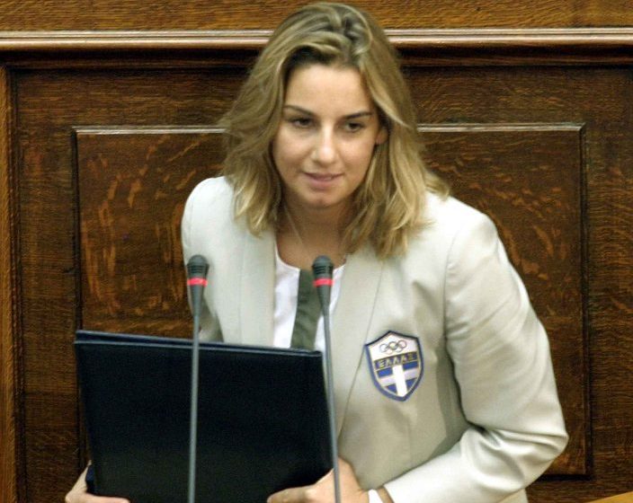  Πρόεδρος Ιστιοπλοϊκής Ομοσπονδίας για Μπεκατώρου: “Ατυχής ο χαρακτηρισμός “δυσάρεστο περιστατικό” – Γιατί να παραιτηθώ;” (vid)