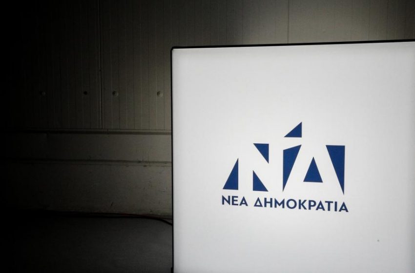  ΝΔ: Τα εφτά ψέματα του ΣΥΡΙΖΑ για τη συνέντευξη Μητσοτάκη