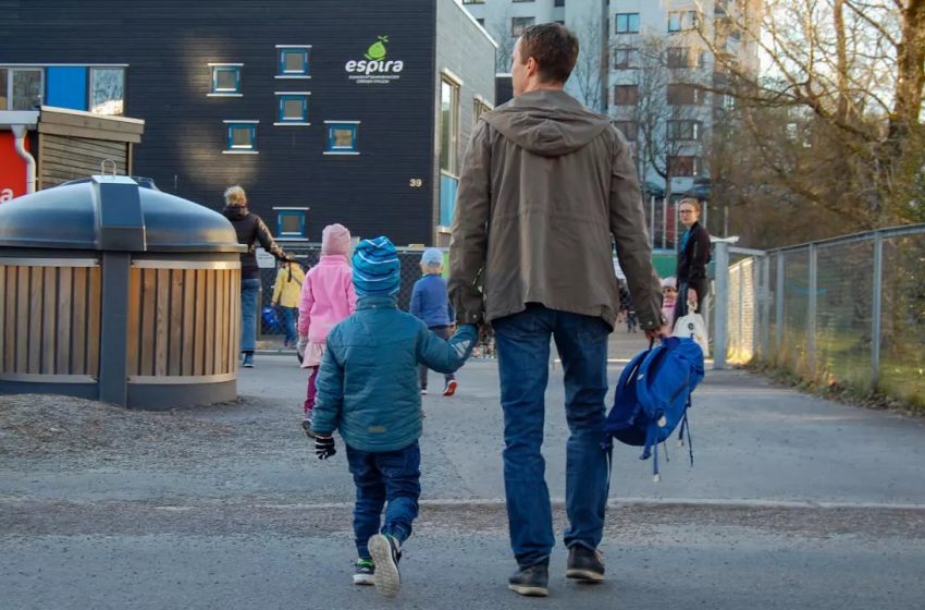  Νορβηγία: Κλείνουν σχολεία, καταστήματα, εστιατόρια και σταματούν αθλητικές δραστηριότητες