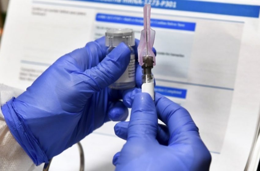  Νέες καταγγελίες για πλαστά πιστοποιητικά εμβολιασμού και rapid test με 100 και 200 ευρώ
