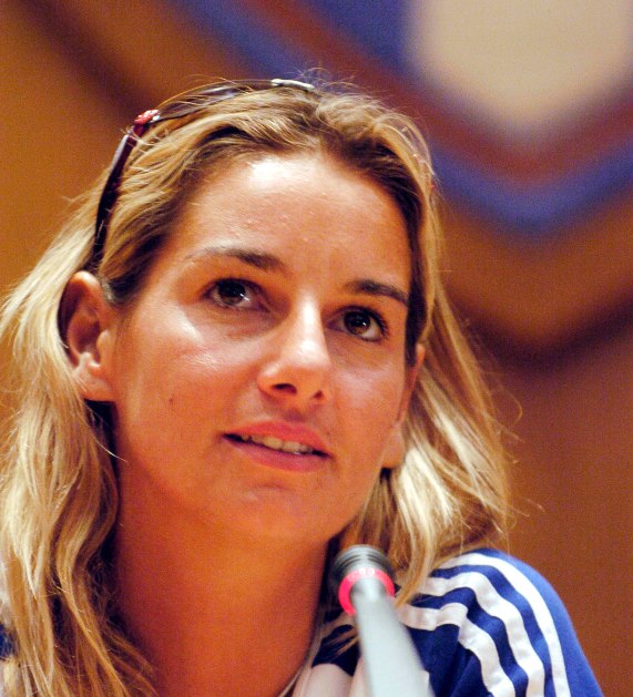 ΣΟΦΙΑ ΜΠΕΚΑΤΩΡΟΥ