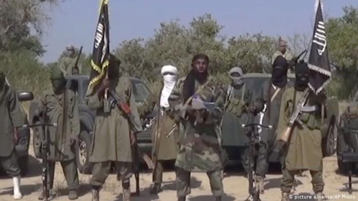  Νίγηρας: Τουλάχιστον 60 νεκροί από επίθεση τζιχαντιστών στα σύνορα με το Μαλί