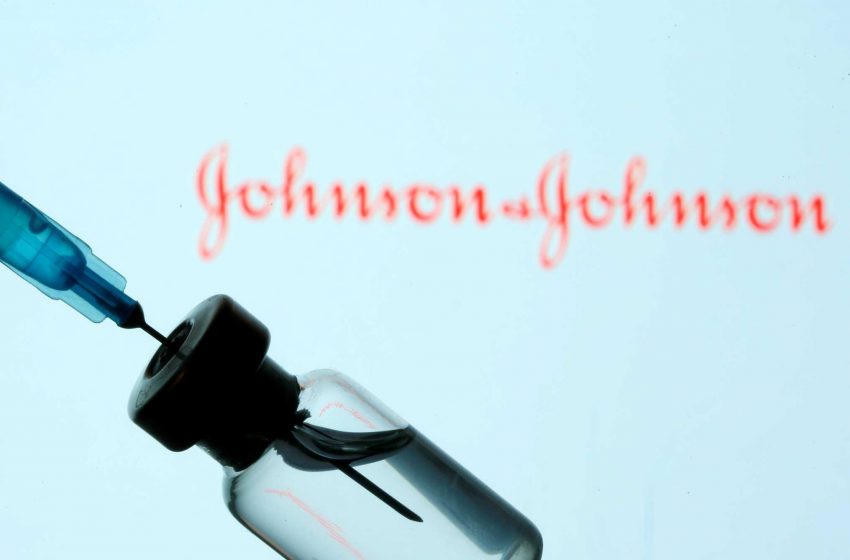  Johnson & Johnson: Κατέθεσε αίτημα στον ΕΜΑ για την έγκριση του εμβολίου της