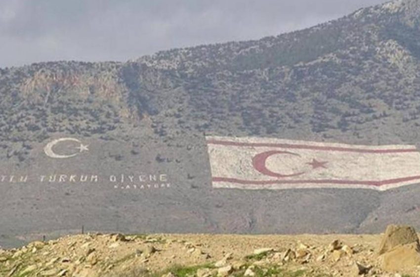  Κύπρος: Μετά την Πύλα και τον Άγιο Δομέτιο ο Κατοχικός Στρατός κάνει οχυρωματικά έργα στην Δερύνεια
