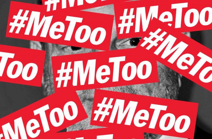  Πολιτική χιονοστιβάδα το #MeToo: Νέα μήνυση κατά του γνωστού σκηνοθέτη-ηθοποιού για βιασμό 14χρονου το 2010!(vid)