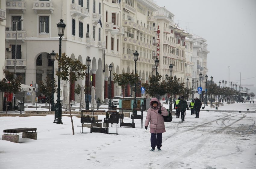  “Μήδεια” : Πιθανές διακοπές ρεύματος – Σύσταση ΑΔΜΗΕ για συνετή κατανάλωση