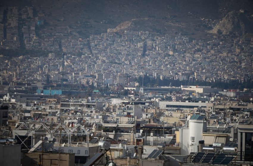  Οι νέες αντικειμενικές αξίες ακινήτων αλλάζουν τον ΕΝΦΙΑ – Ποιες περιοχές εντάσσονται, πώς επηρεάζεται ο φόρος