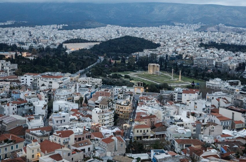  Τέλος εποχής: Παρελθόν οι αντικειμενικές αξίες των ακινήτων