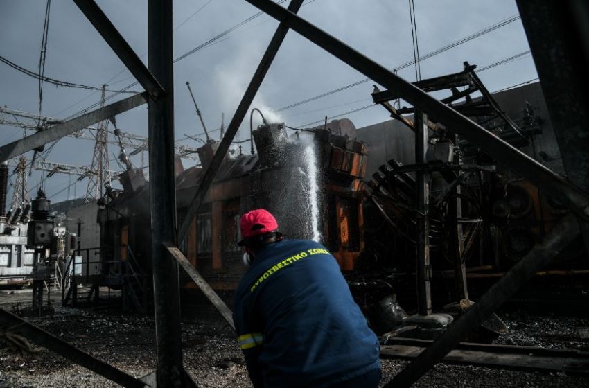  ΣΥΡΙΖΑ για Εθνικό Αρχαιολογικό Μουσείο: Η κ. Μενδώνη φέρει ακέραιη την ευθύνη και οφείλει να την αναλάβει