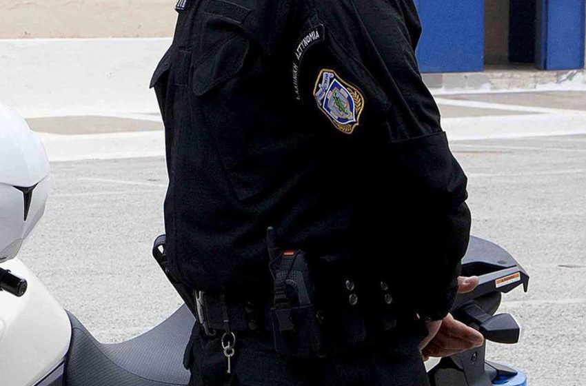  Ένωση Αστυνομικών υπαλλήλων: Επιβεβαιώνει το περιστατικό ελέγχου με αφαίρεση εσώρουχων σε γυναίκες
