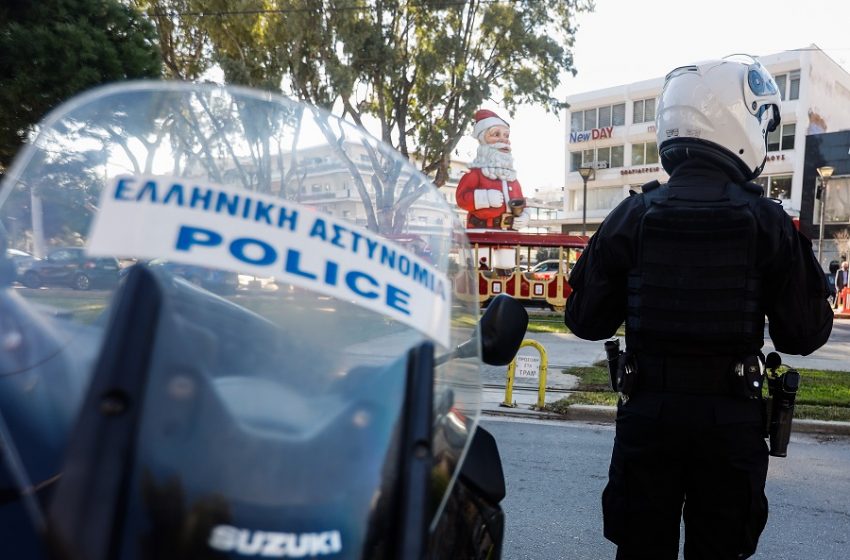  Χαλκιδική: Πυροβολισμοί σε καφέ – Δύο τραυματίες