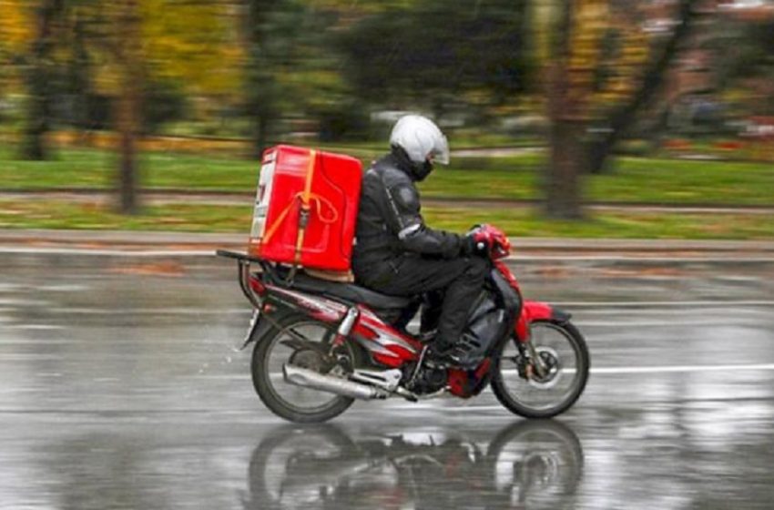  Διευκρινίσεις για take away και delivery