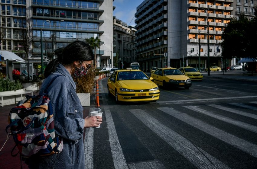  Μετακίνηση εργασίας: Ποιοι πρέπει να επανεκτυπώσουν το έντυπο, πού μπαίνει “κόφτης”